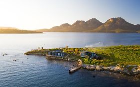 Picnic Island
